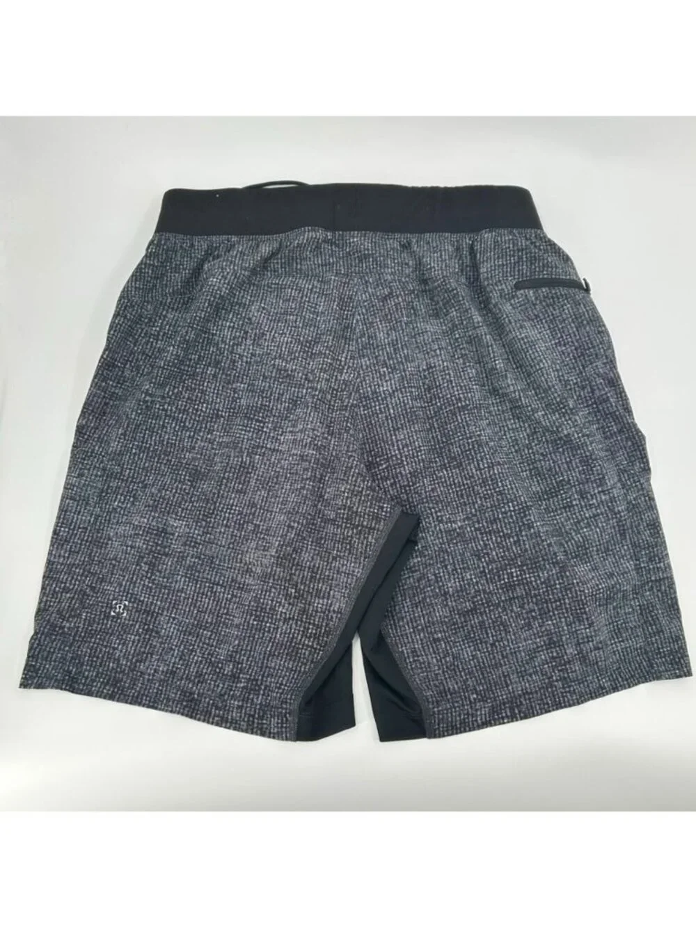 Lululemon T.H.E. Short Linerless 11